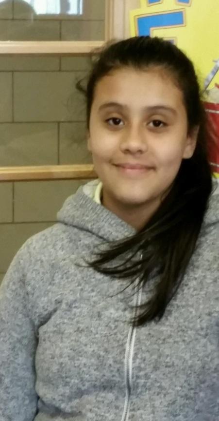 Yenis Saravia 